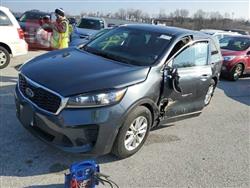 کیا سۆرینتۆ